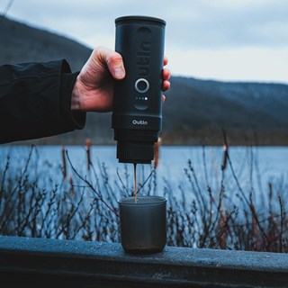 Ronnefeldt čajevi na 4.izdanju Zagreb Advent Run-a