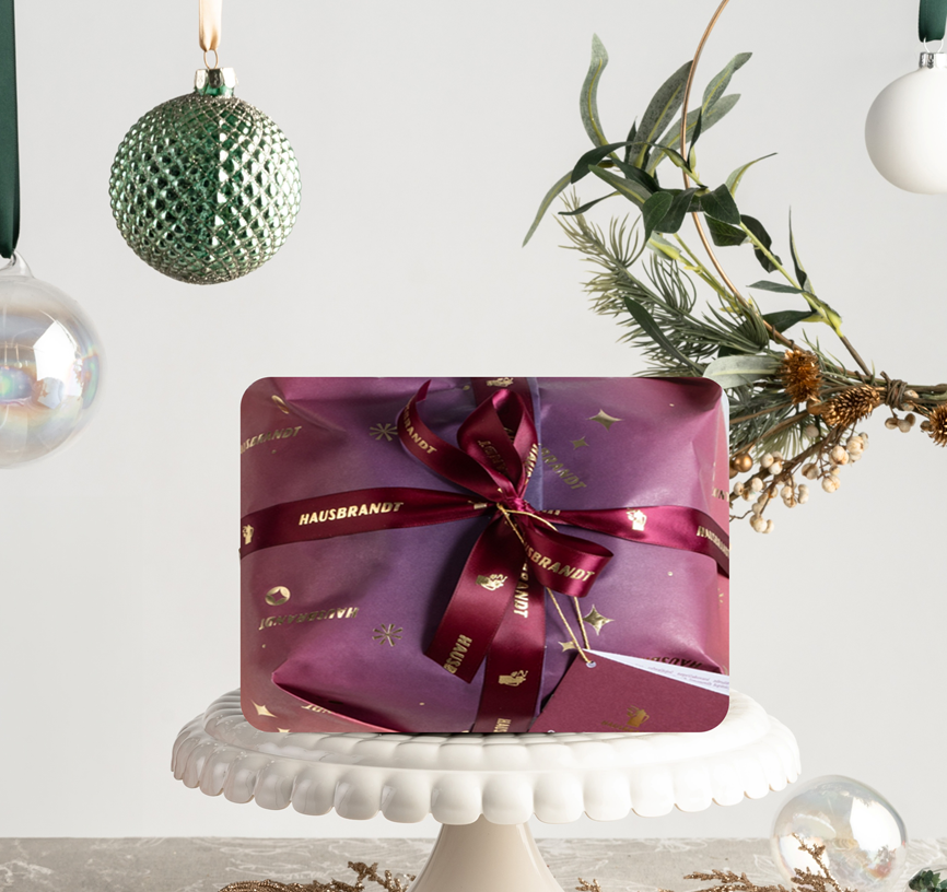 Blagdansko raspoloženje