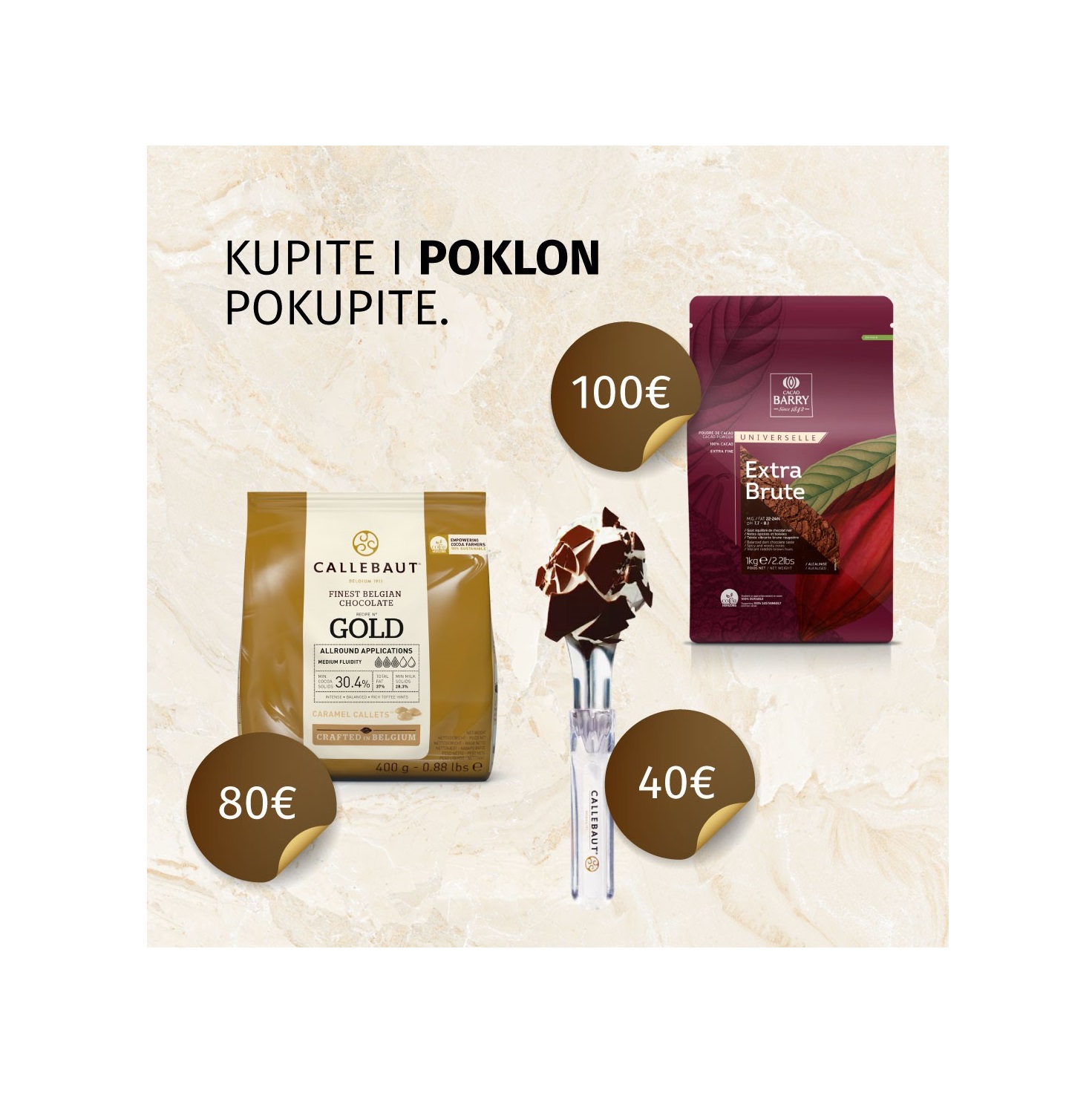 Poklon uz kupovinu