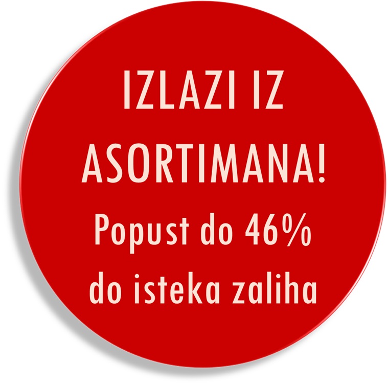 Zadnja prilika!