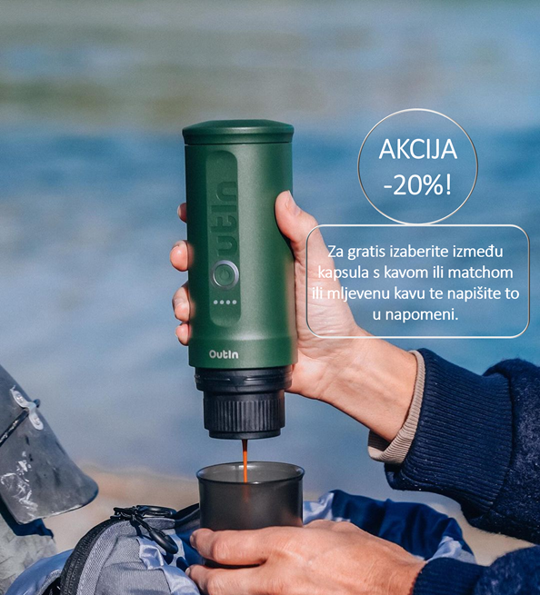 Outin Valentinovo ponuda!