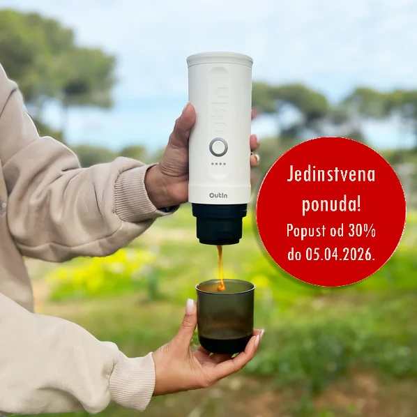 Posebna uskršnja promocija!