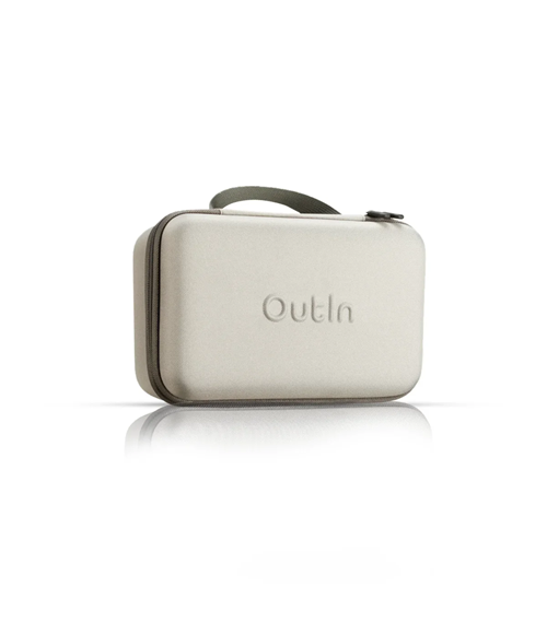 Outin Etui za prijenosni aparat za kavu