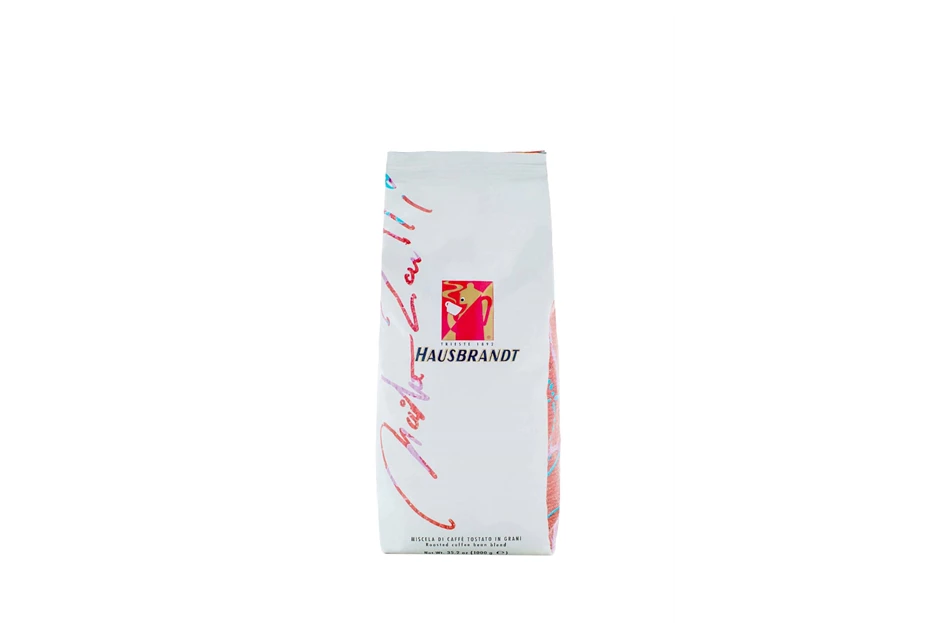 Hausbrandt Murano kava u zrnu 1kg