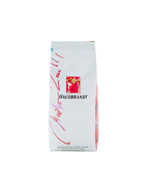 Hausbrandt Murano kava u zrnu 1kg