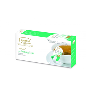 Ronnefeldt Refreashing Mint LeafCup 15/1 21g