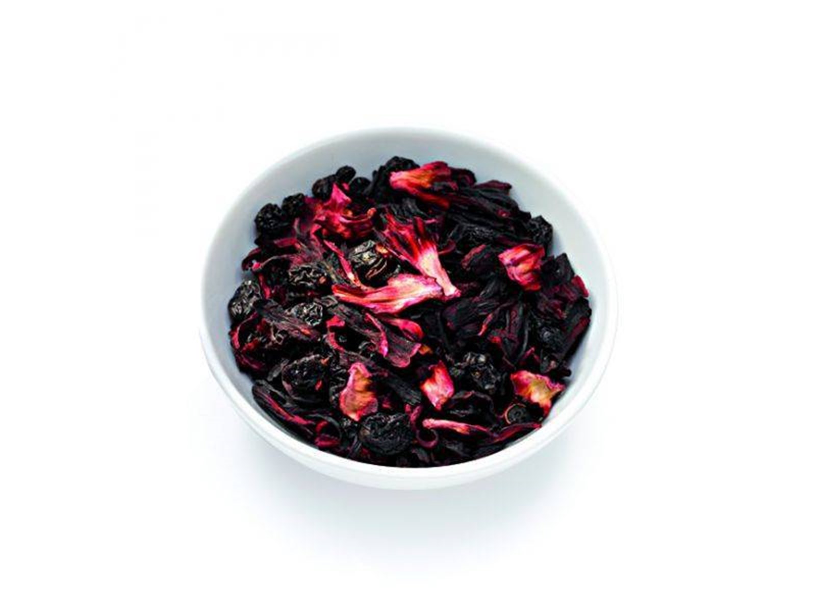 Ronnefeldt Red Fruit Loose Tea 100g