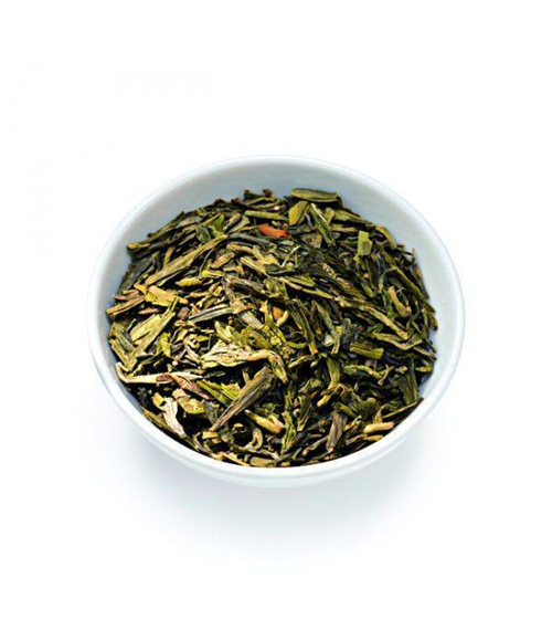 Ronnefeldt Green Dragon Lung Ching Loose Loose Tea 100g