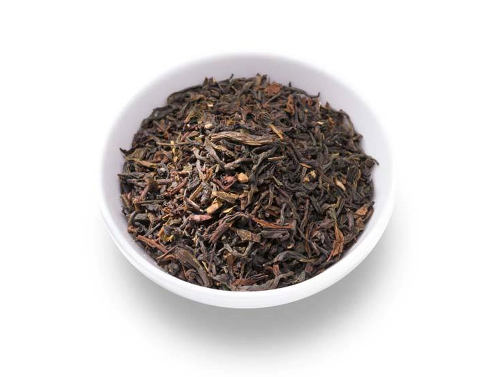 Ronnefeldt Earl Gray Loose Tea 250g