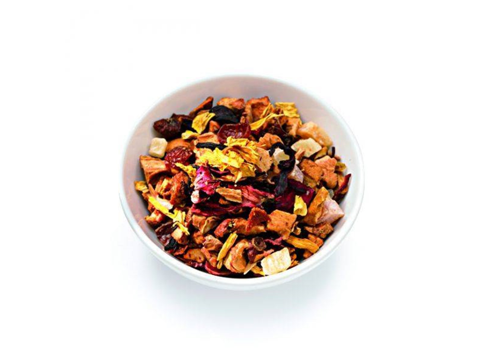 Ronnefeldt Granny's Garden Loose Tea 100g