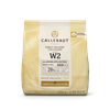 Callebaut čokolada White Callets W2 28% 400g