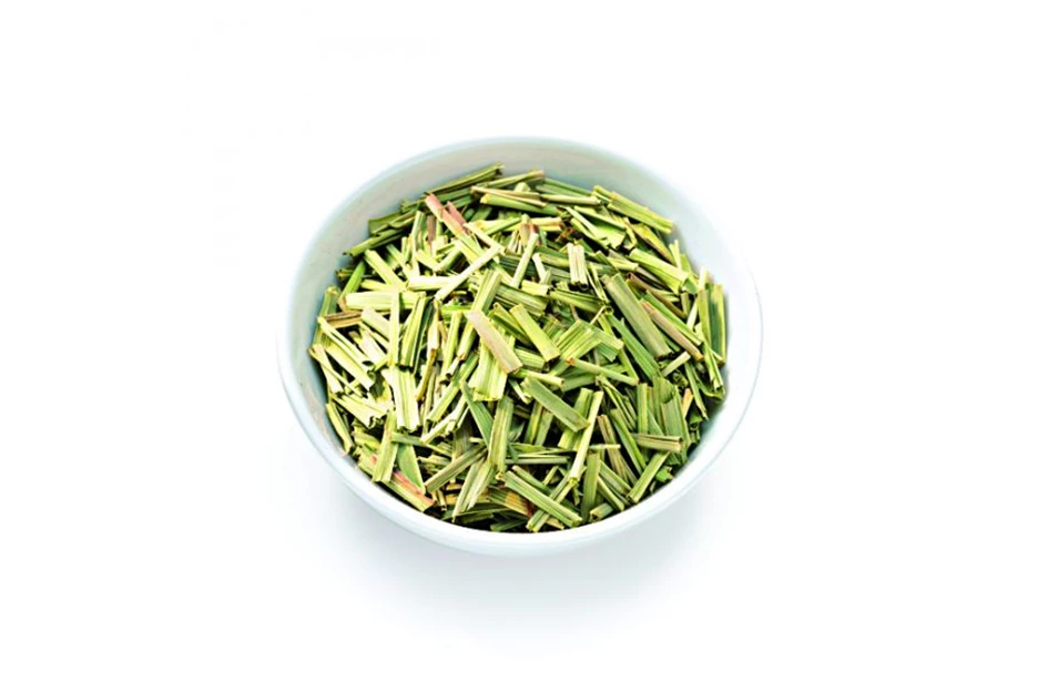 Ronnefeldt Lemon Grass Loose Tea 100g