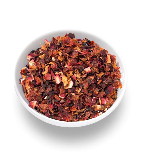 Ronnefeldt Raspberry Royal Loose Tea 100g