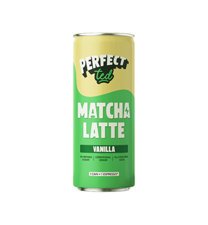 PT MATCHA LATTE VANILIJA 250ML