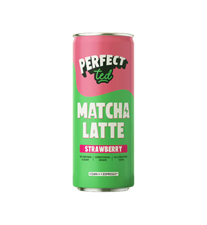 PT MATCHA LATTE JAGODA 250ML