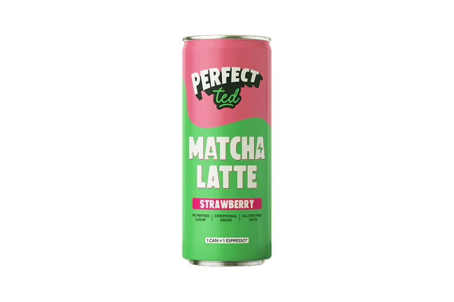 PT MATCHA LATTE JAGODA 250ML