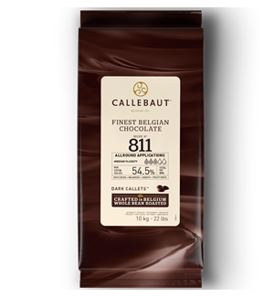 811NV-01B DARK COUV. CHOC. 10 kg