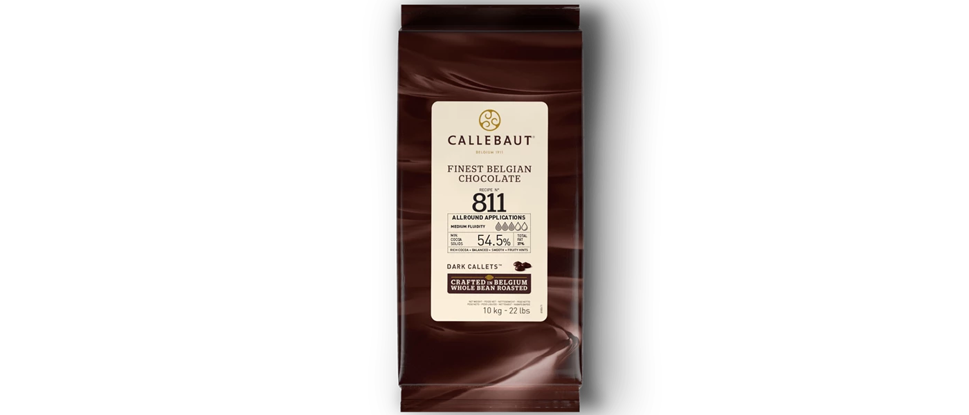 811NV-01B DARK COUV. CHOC. 10 kg