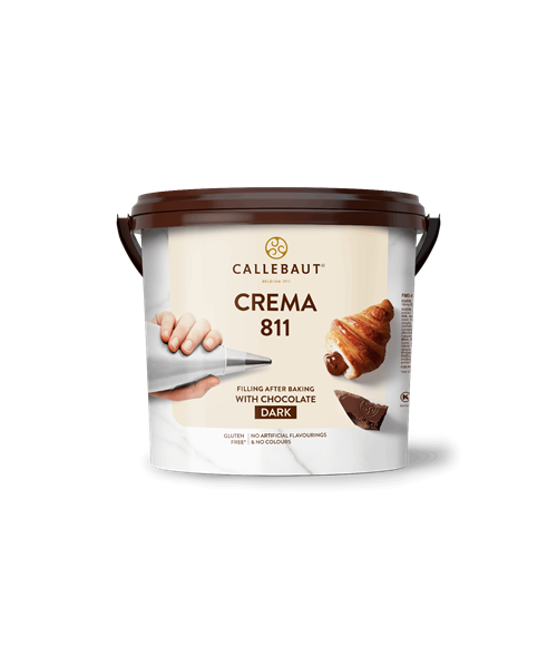 Callebaut Crema 811 5kg