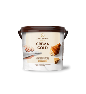 Callebaut Crema GOLD 5kg