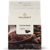 Callebaut kakao masa 2,5kg