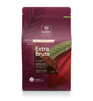 Cacao Barry kako u prahu Extra Brut 1kg