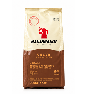 Hausbrandt Cezve turska kava 200g