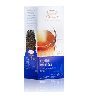 Ronnefeldt English Breakfast Joy of Tea 15x2,2g 33g