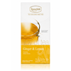Ronnefeldt Ginger & Lemon Joy of Tea 15x4g 60g