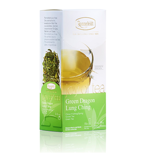 Ronnefeldt Lung Ching Joy of Tea 15x2,4g 36g