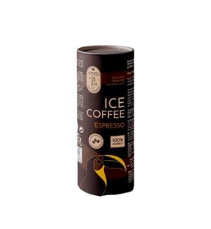 Mindo Espresso ledena kava 100% arabica 235mL