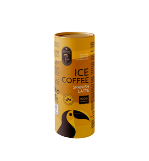 Mindo Spanish Latte ledena kava 100% arabica 235mL