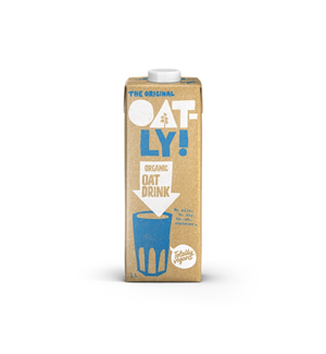 Oatly Zobeni napitak Bio 1L
