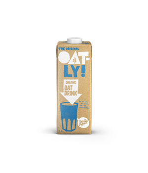 Oatly Zobeni napitak Bio 1L