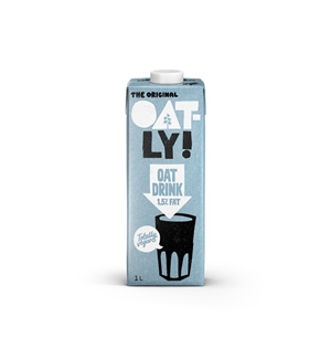 Oatly Zobeni napitak Original 1,5% 1L