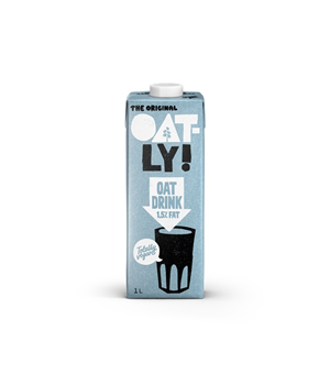 Oatly Zobeni napitak Original 1,5% 1L