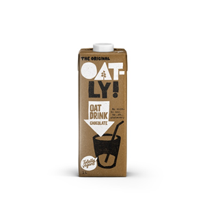 Oatly Zobeni napitak Čokolada 1L