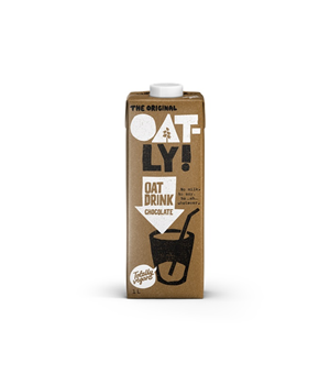 Oatly Zobeni napitak Čokolada 1L