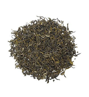 Ronnefeld TeaStar Silver Pi Lo Chun 100g