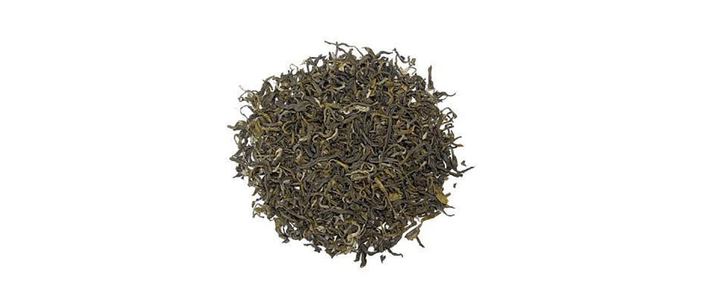 Ronnefeld TeaStar Silver Pi Lo Chun 100g