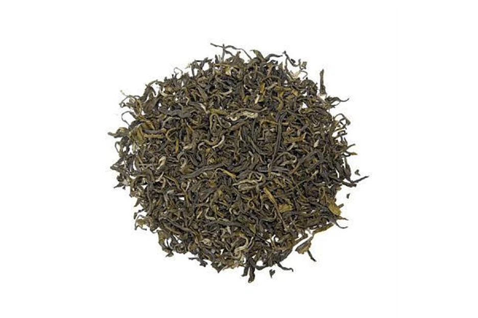 Ronnefeld TeaStar Silver Pi Lo Chun 100g