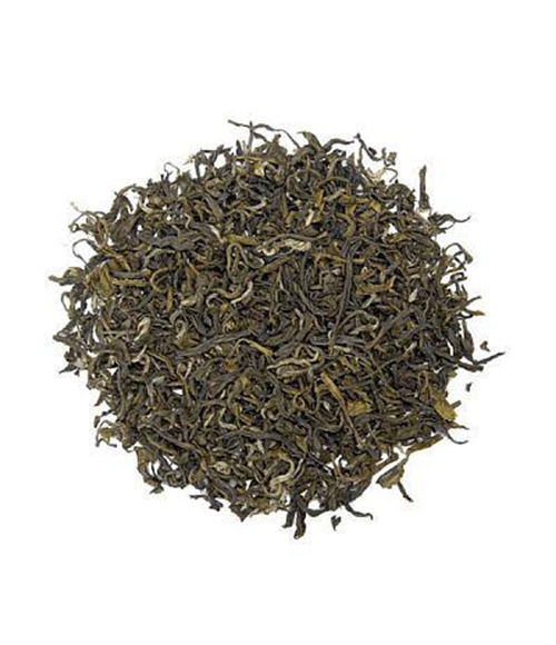 Ronnefeld TeaStar Silver Pi Lo Chun 100g