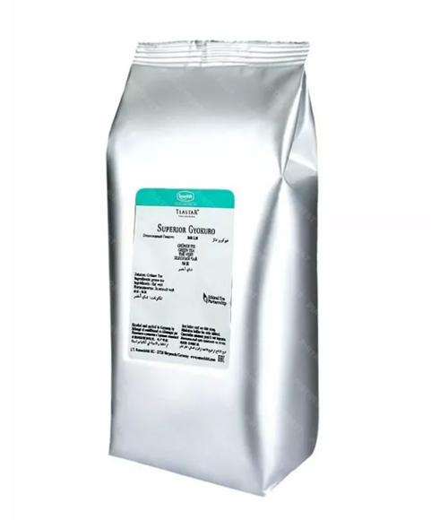 Ronnefeldt TeaStar Superior Gyokuro 100g