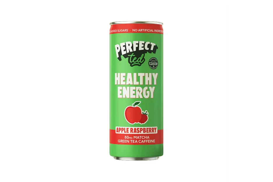 PT NATURAL ENERGY JABUKA/MALINA 250ML