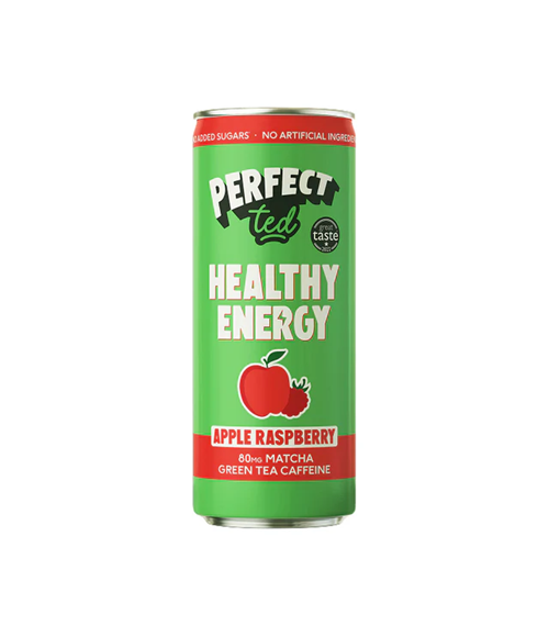 PT NATURAL ENERGY JABUKA/MALINA 250ML