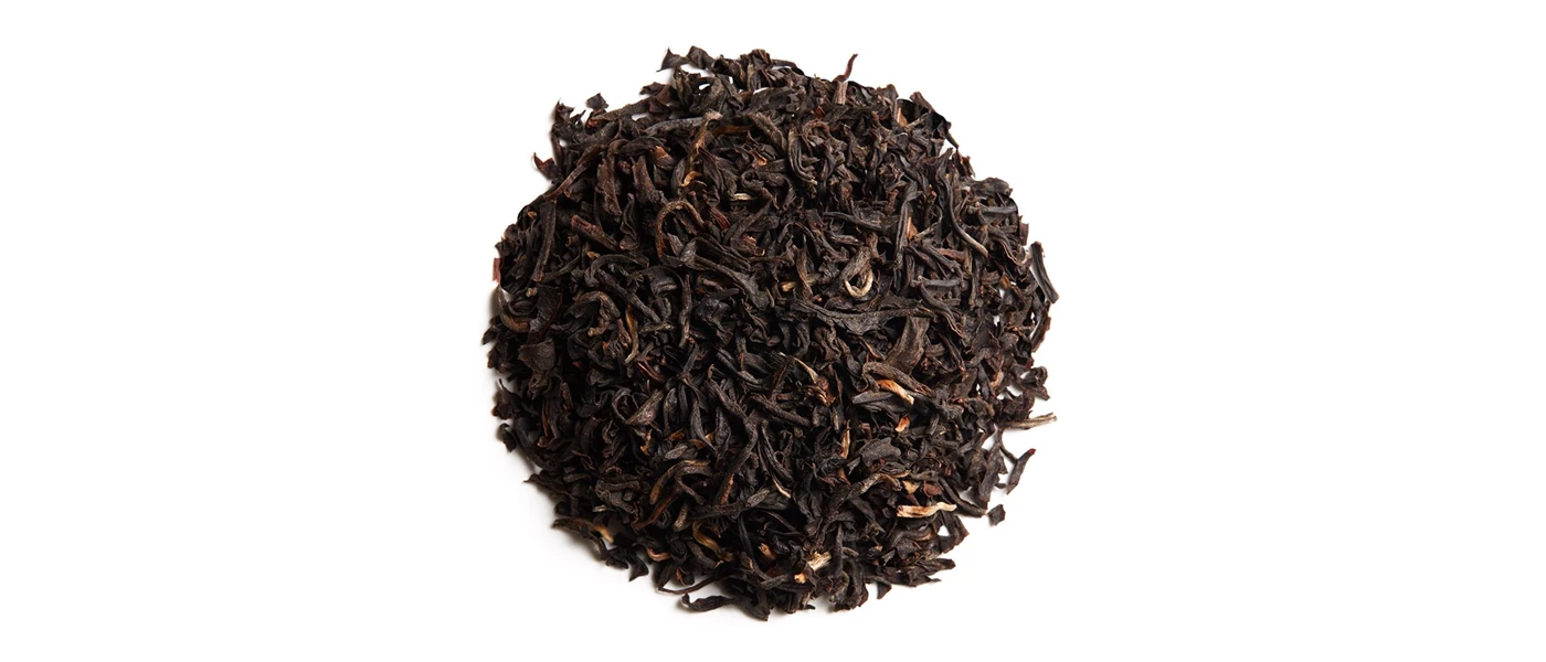 Ronnefeldt TeaStar Golden Assam 100g