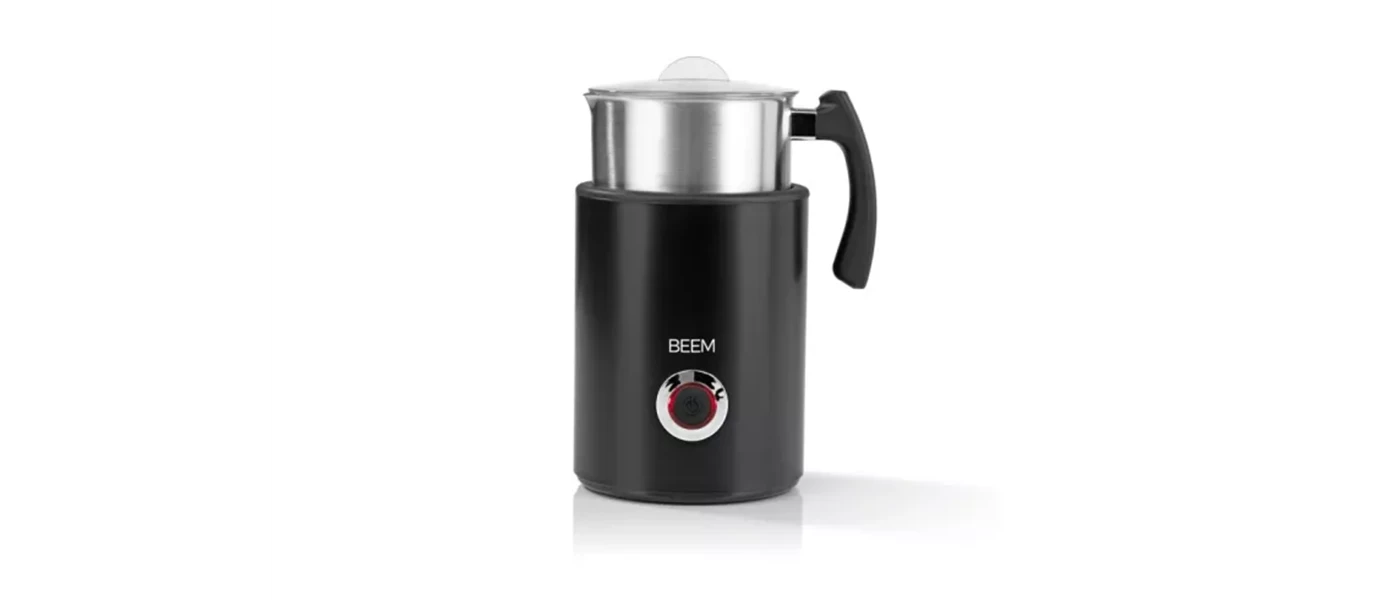 Aparat za izradu pjene - Milk frother Beem Perfect II