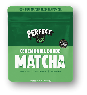 Perfect Ted matcha ceremonijalna 30g