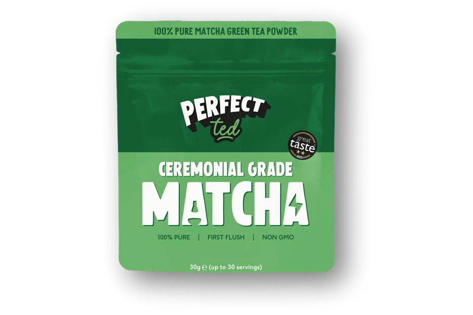 Perfect Ted matcha ceremonijalna 30g