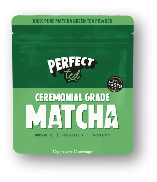 Perfect Ted matcha ceremonijalna 30g